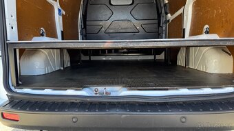 Ford Tranzit Custom 2.0TDCi 79kw L1H1 Limited 2019 - 14