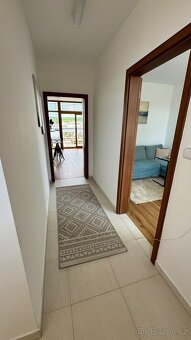 Pronájem bytu 109 m2 s terasou 123 m2 - Mníšek pod Brdy - 14