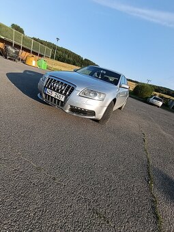 Audi a6 - 14