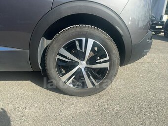 PEUGEOT 3008 II (2) PureTech 130 S&S GT EAT8 05/2021 - 14