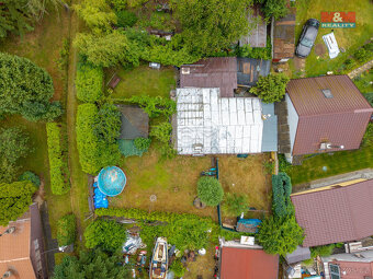Prodej chaty, 77 m², Lysá nad Labem - Litol - 14