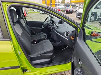 Clio Authentique 1.2 16V 55kW - 14