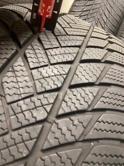 ORIGINAL ALU KOLA BMW X5 G05 "STYLE 736" 275/45/20 - 14