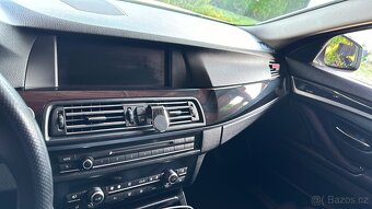 BMW F11 530D 180kw - 14