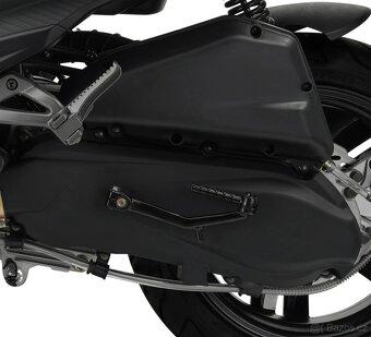 Keeway Fact EVO 125 - 14