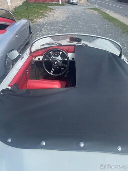 Porsche 356 Speedster, APAL - Belgie 1987 - 14