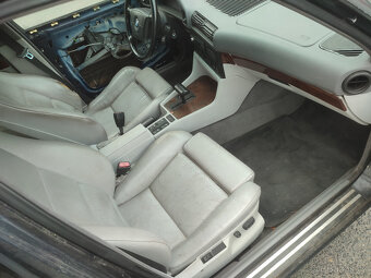 Bmw e34 525tds 105kw veškeré náhradní díly - 14