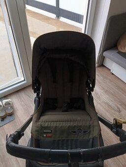 Bugaboo Cameleon 3 + příslušenství - 14