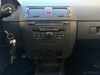 ŠKODA Fabia I 1.4i 59kw Elegance Klima Xenon 2.Maj - 14