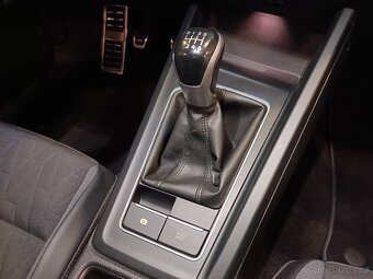 VW Golf Variant 1.5TSI 110kW Man. 2025 - Tovární ZÁRUKA - 14