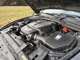 Bmw e63 650i facelift LCI - 14