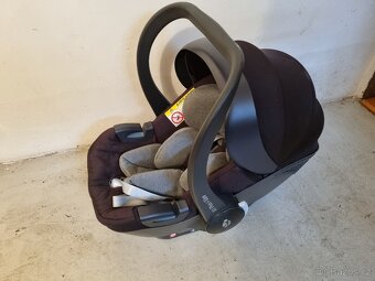 Kočárek Nordi Fjordi (2v1) - 14