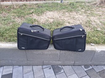 Aprilia Shiver 750 - 14