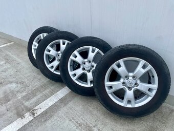 Toyota RAV4 2,0 Valvematic - 14