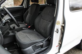 Škoda Yeti 1.2 TSI Active 109000km - 14