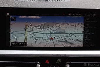 BMW 320D TOURING M-PAKET G21 140kW - 14