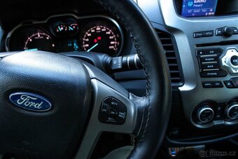 Ford Ranger 2.2 TDCi 4x4 Limited - 14