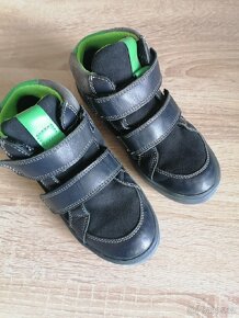 Kotníkové boty Bartek - 14