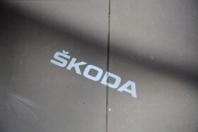 Škoda Karoq Sportline Exclusive 2,0 TSI 140kW DSG 4x4 PANORA - 14
