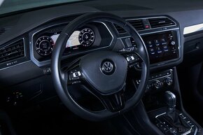 Volkswagen Tiguan 1.4TSI ACT BMT 4MOTION, DSG, 110kW, DPH - 14