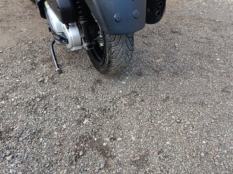 Piaggio mp3 500LT cz doklady v ceně - 14