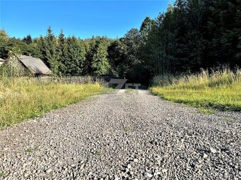 Prodej, stavební pozemek, 2726 m2, Košařiska - 14