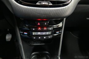 Peugeot 2008 1.2 PT 81kW, Allure, vyhřev, 2x ALU, ZÁRUKA - 14
