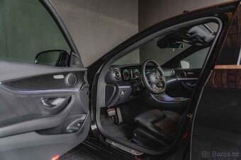MERCEDES BENZ E53-AMG-4M-DIS-360-R19 - 14