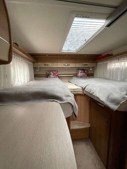 Knaus Van i 600 ME možný odpočet DPH - 14