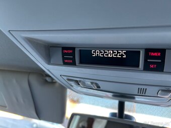 VW TRANSPORTER T5 2.0 TDi SERVISNÍ KNIHA PROTOKOLY K STK - 14