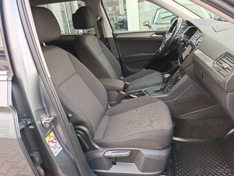 VW Tiguan Allspace 2.0TDI 110kW DSG Virtual Taž. Dynamic LED - 14