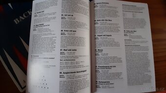 Klasické deskové hry - 14