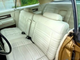 1973 Chrysler New Yorker Brougham 4dr Hardtop | 440cui - 14