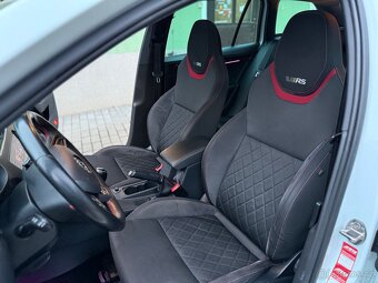ŠKODA OCTAVIA III RS 2018 TDI - 14