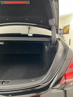 Mercedes Benz S 400D L, Amg - 14