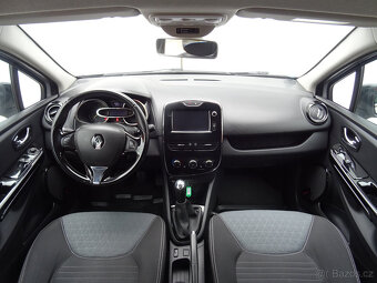 Renault Clio 1.5DCi,66kW,NovéČR,S.kn,navi,klima - 14
