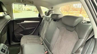 Prodám AUDI Q5 2.0 TDI 40 quattro S tronic – TOP STAV - 14