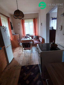 Prvorepubliková vila Nové Město pod Smrkem - 14