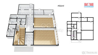 Prodej rodinného domu, 386 m², Rokytnice v Orlických horách - 14