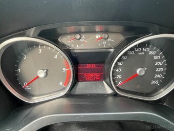 Ford Galaxy 2.0tdci 103kw 248.000km 7.MÍSTNÝ - 14