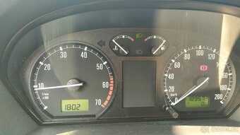 Škoda Fabia Kombi 1.2 12V 47KW - 14