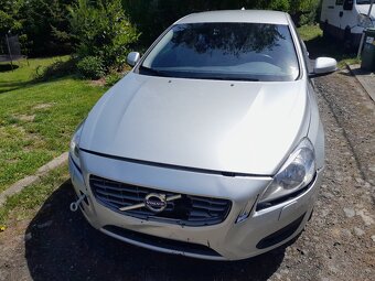 Volvo S60 3.0 T6 AWD 224 kw ,  150 420 km, první majitel - 14