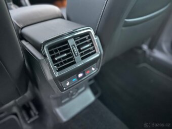 ŠKODA KODIAQ STYLE+ 2.0 TDI 110 KW TAŽNÉ 105tkm 2022 - 14