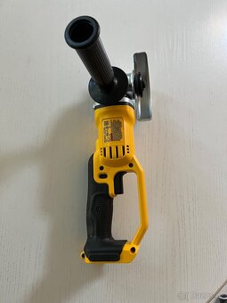 Dewalt 20MAX DCG412 Nová Bruska $$$$$$$$$$$$$$$$$$$$$$$$$$$$ - 14