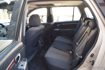 Hyundai Santa Fe 2.2CRDi /2007/TAŽNÉ/4X4/ČTĚTE/ - 14