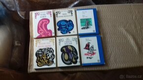 JOSEF MÁNES - František Kožík 1977 - jako NOVÁ - 14