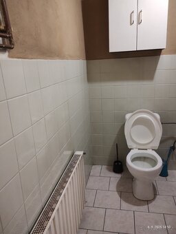Prodám rodinný dům - 14