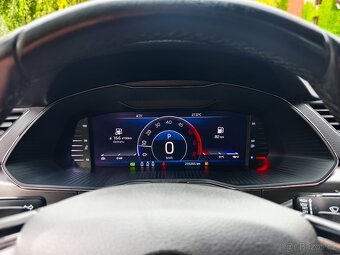Škoda Superb Combi 2.0 TDI 110kw DSG automat 7/2019 - 14