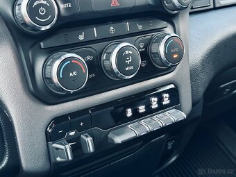 Dodge RAM 1500 5,7 HEMI Bighorn LPG 6 mist - 14