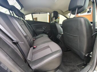 Renault Fluence 1.6i 16V 81kw,2011,173tkm,Původ CZ,1.Maj - 14